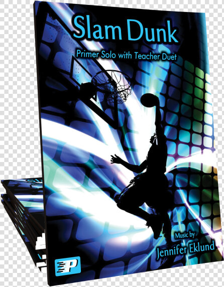 Slam Dunk Title Slam Dunk  HD Png DownloadTransparent PNG