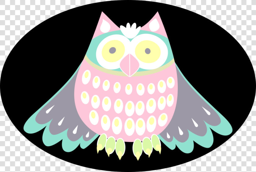 How To Set Use Cute Owl Clipart   Png Download   صور بومه لطيفه  Transparent PngTransparent PNG