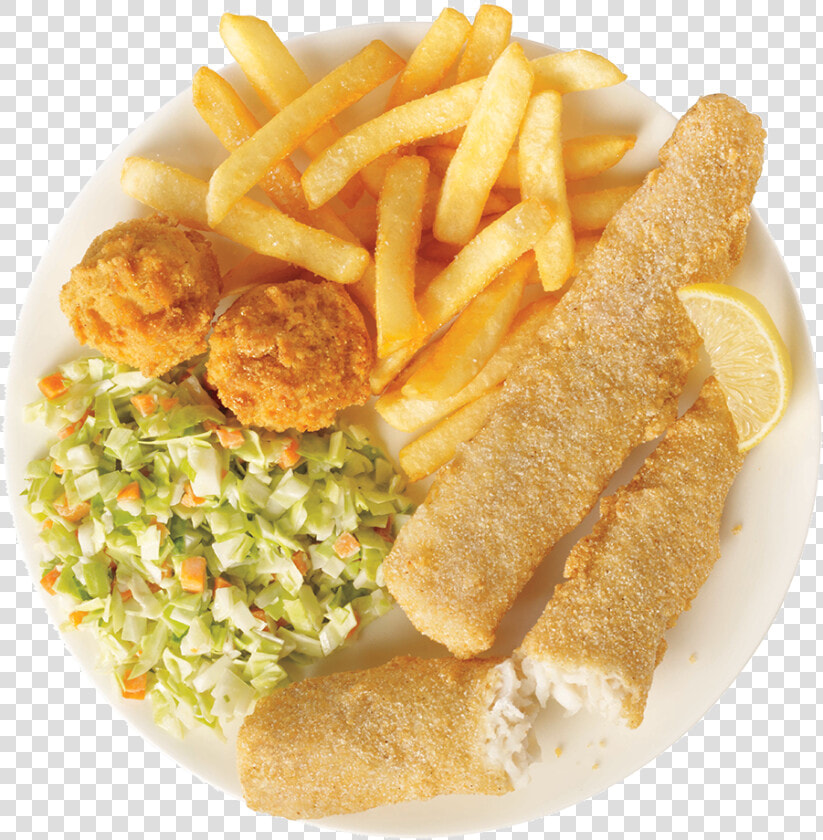 Captain D  39 s Southern Style White Fish Fillet  HD Png DownloadTransparent PNG