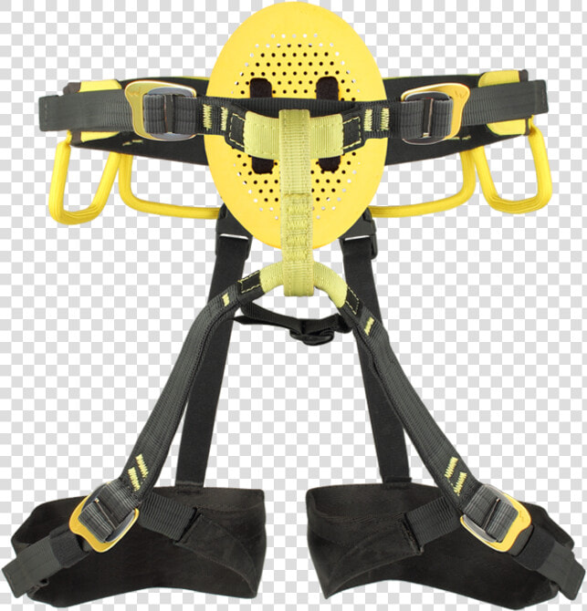 Grivel Poseidon Harness  HD Png DownloadTransparent PNG