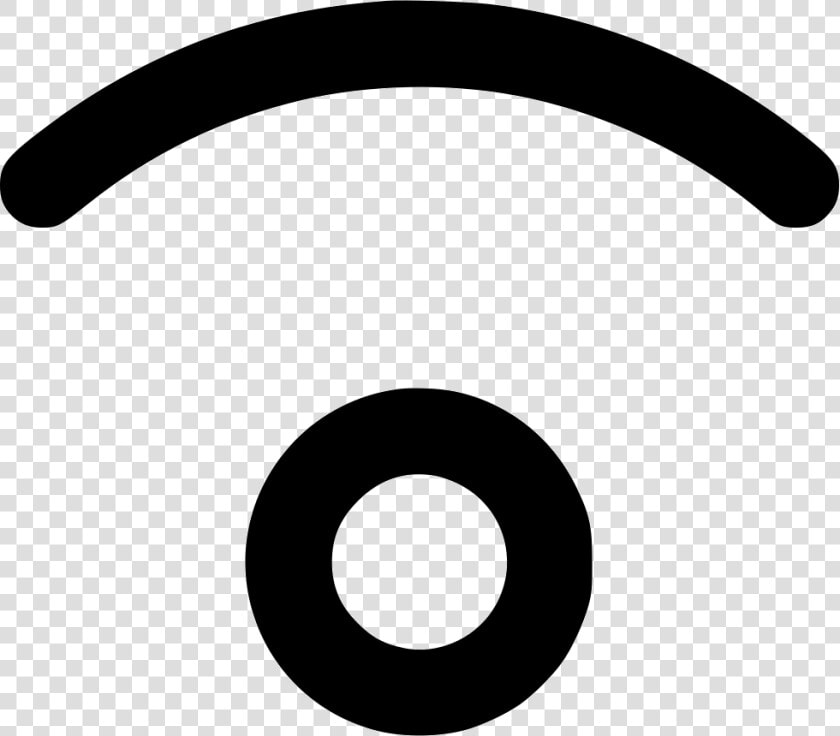 Connection Signal Wifi   Circle  HD Png DownloadTransparent PNG