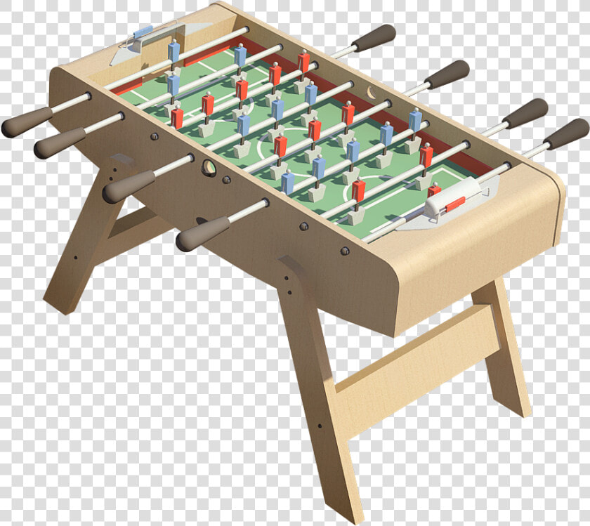 Table Football   Glockenspiel  HD Png DownloadTransparent PNG