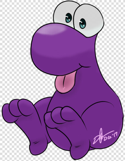 Nerds Candy Collab Art   Nerd Candy Cartoon Purple  HD Png DownloadTransparent PNG