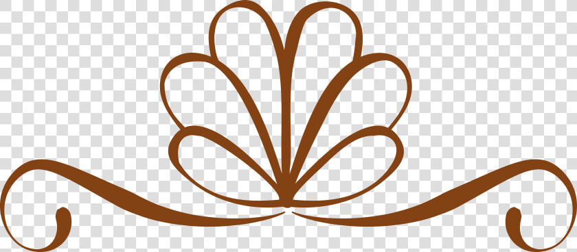 Floral Ornaments Png Transparent   Png Download   Vectores Ornamentos Png  Png DownloadTransparent PNG