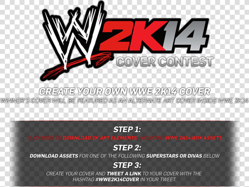 Logo Instructions   Wwe 2k Funny Glitches  HD Png DownloadTransparent PNG