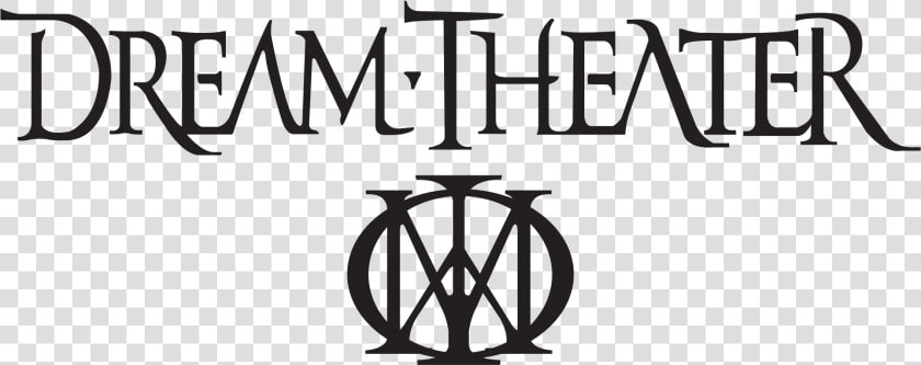 Thumb Image   Dream Theater Band Logo  HD Png DownloadTransparent PNG