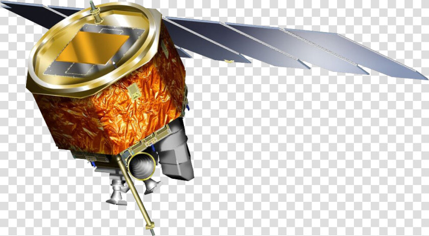 Aim Spacecraft Model   Aeronomy Of Ice In The Mesosphere  HD Png DownloadTransparent PNG