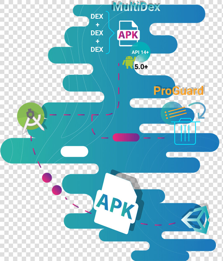 How To Add A Whale Of Plugins To Your Android App   Graphic Design  HD Png DownloadTransparent PNG