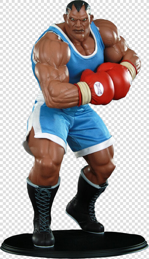 Street Fighter Characters Balrog  HD Png DownloadTransparent PNG