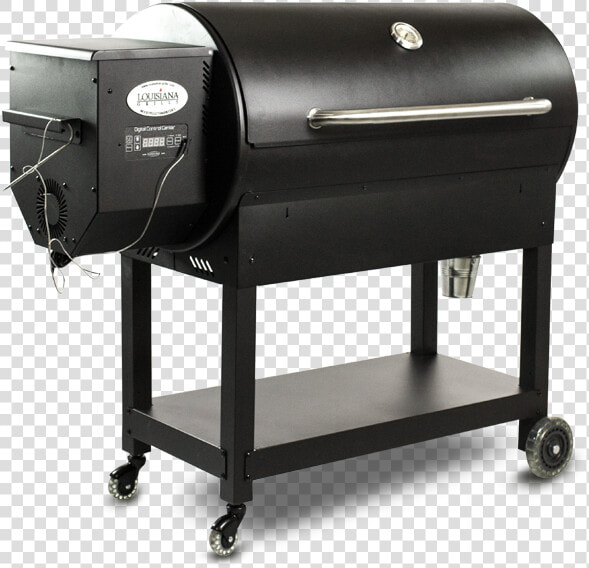 Louisiana Pellet Grill 1100  HD Png DownloadTransparent PNG