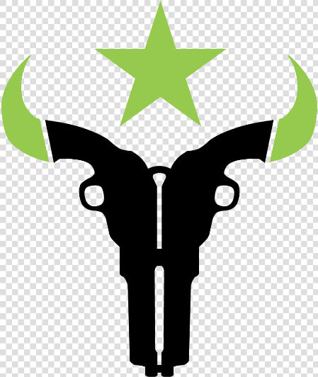 Houston Outlaws   Houston Outlaws Logo  HD Png DownloadTransparent PNG