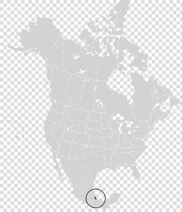Sierra Madre Oriental On A Map  HD Png DownloadTransparent PNG