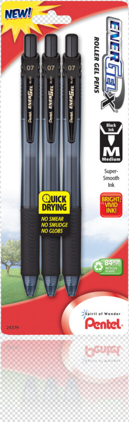 Pentel Energize X Mechanical Pencil  HD Png DownloadTransparent PNG