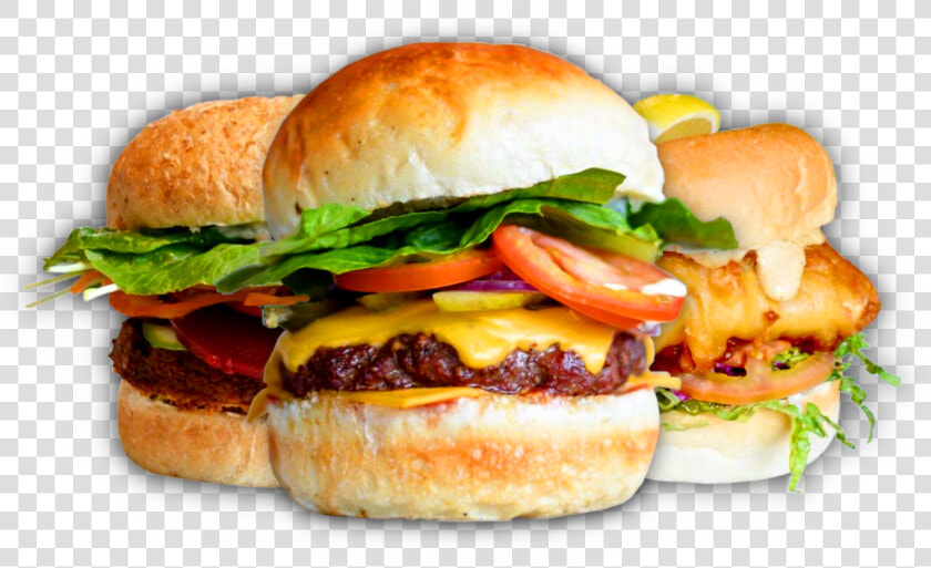 Burger Huas Burgers   Burger Double Steak Bacon  HD Png DownloadTransparent PNG