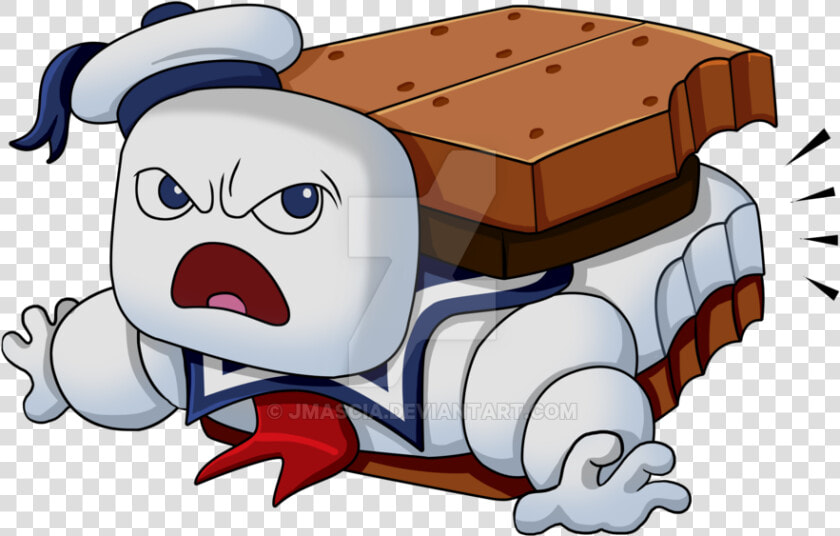 Clip Art Cartoon Smore  HD Png DownloadTransparent PNG