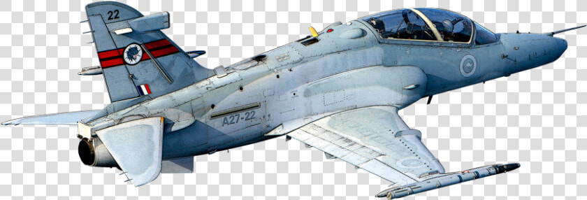 Hawk 127 Fighter Jet  HD Png DownloadTransparent PNG