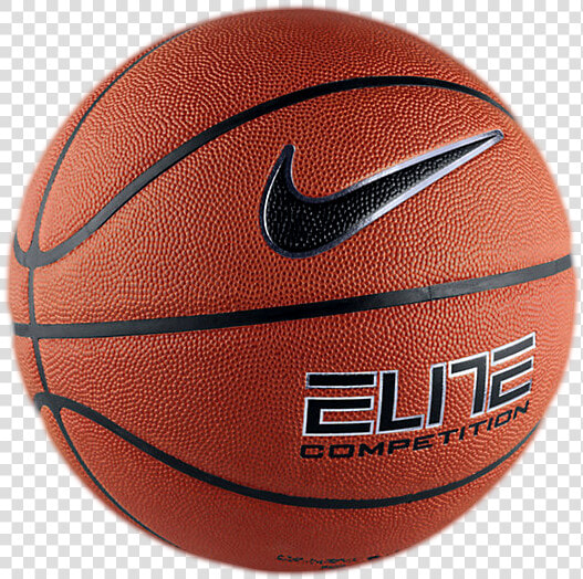 Nike Basketball   Balon Baloncesto Nike Elite  HD Png DownloadTransparent PNG