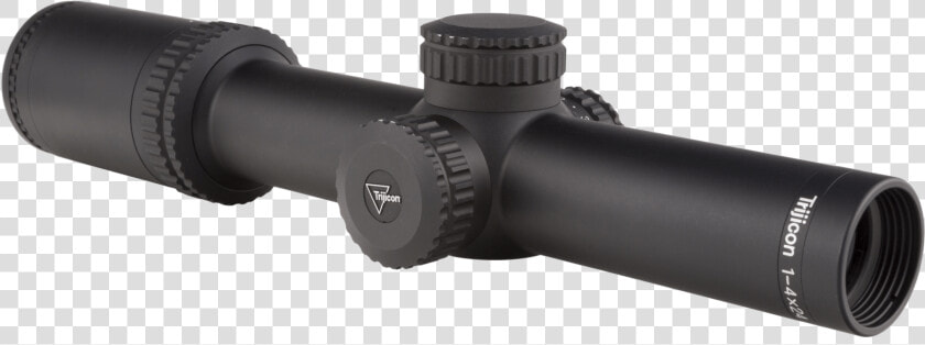 Trijicon Accupower 1 4 Moa  HD Png DownloadTransparent PNG