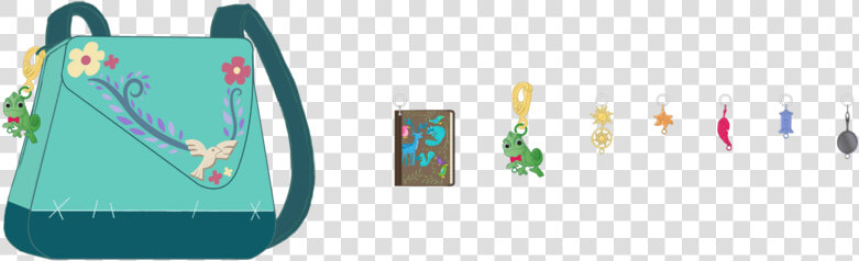 Tangled Adventure Bag 101216  HD Png DownloadTransparent PNG