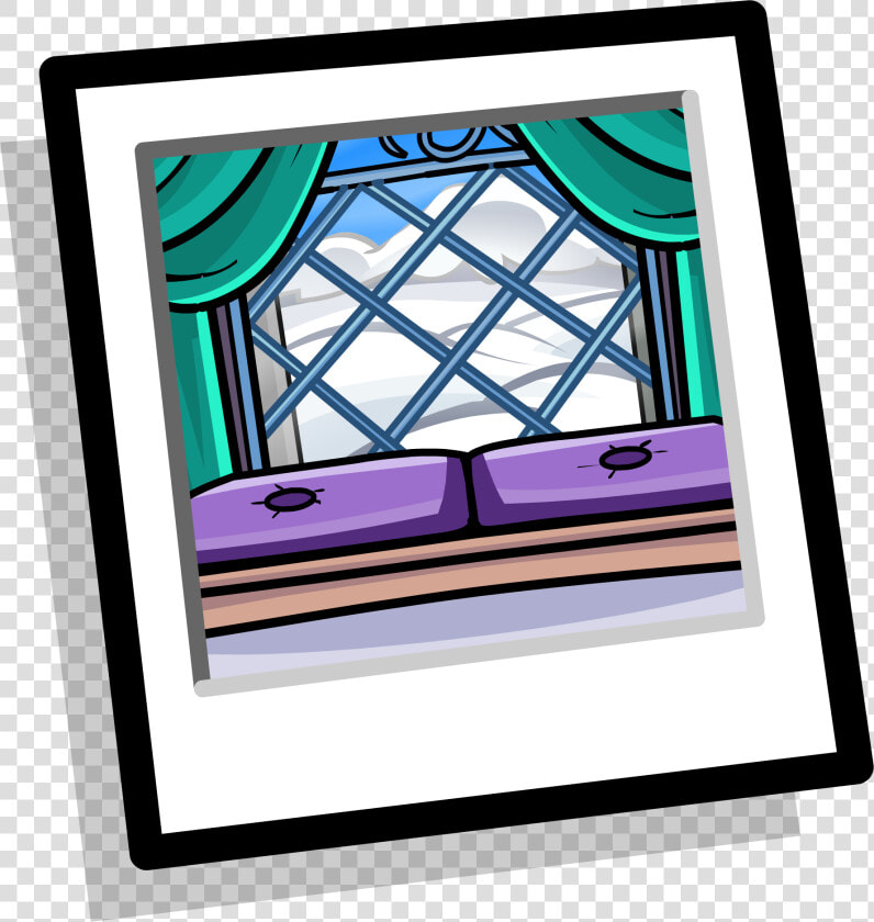 Princess Castle Background Icon   Ropa De Club Penguin  HD Png DownloadTransparent PNG