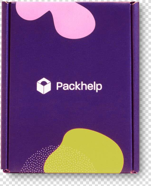 Full Color Mailer Box   Cartoon  HD Png DownloadTransparent PNG