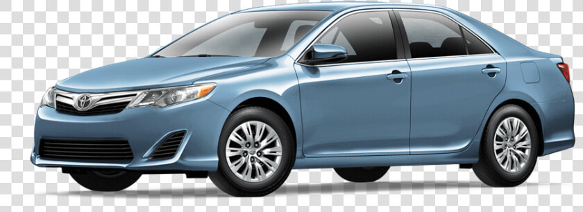 2014 Toyota Camry Le Blue   2013 Grey Toyota Camry  HD Png DownloadTransparent PNG