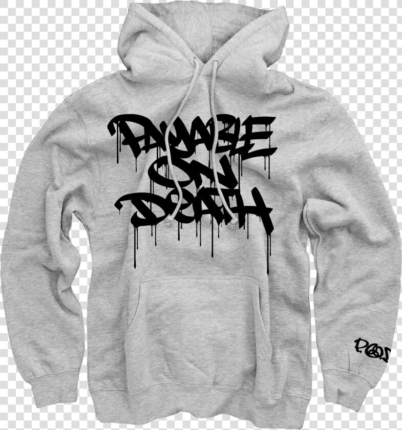 Jedi Mind Tricks Animal Rap Hoodie  HD Png DownloadTransparent PNG