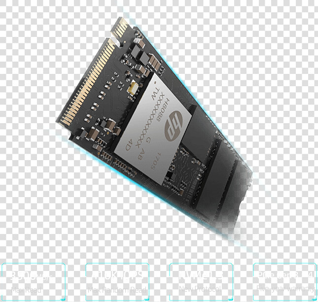 Hp Ex950 M   Gadget  HD Png DownloadTransparent PNG