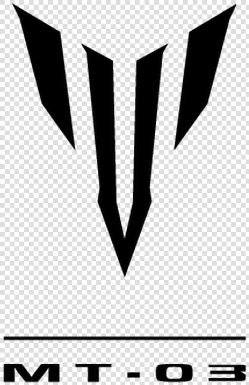 Yamaha Mt 03 Decal Png Logo   Yamaha Mt 15 Logo Png  Transparent PngTransparent PNG