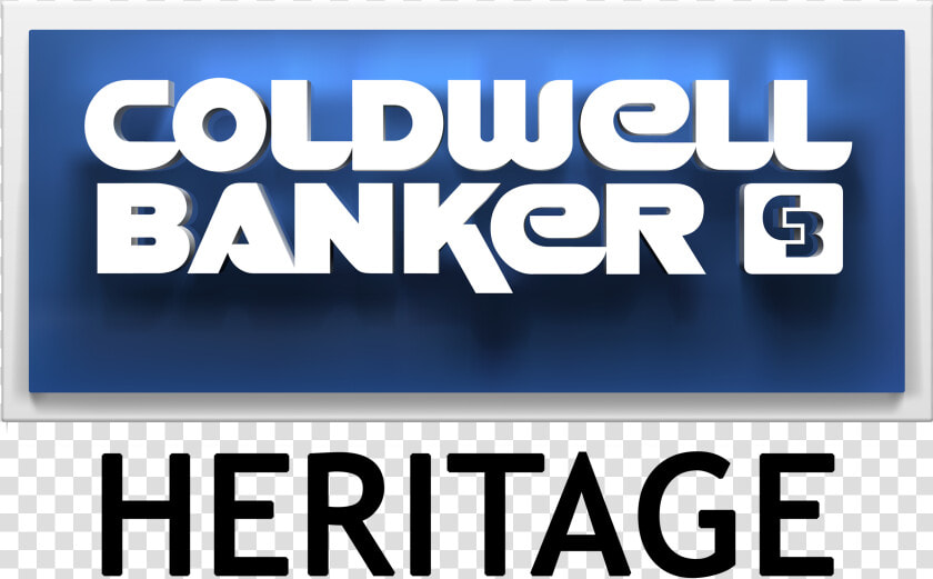 Coldwell Banker Heritage   Coldwell Banker  HD Png DownloadTransparent PNG