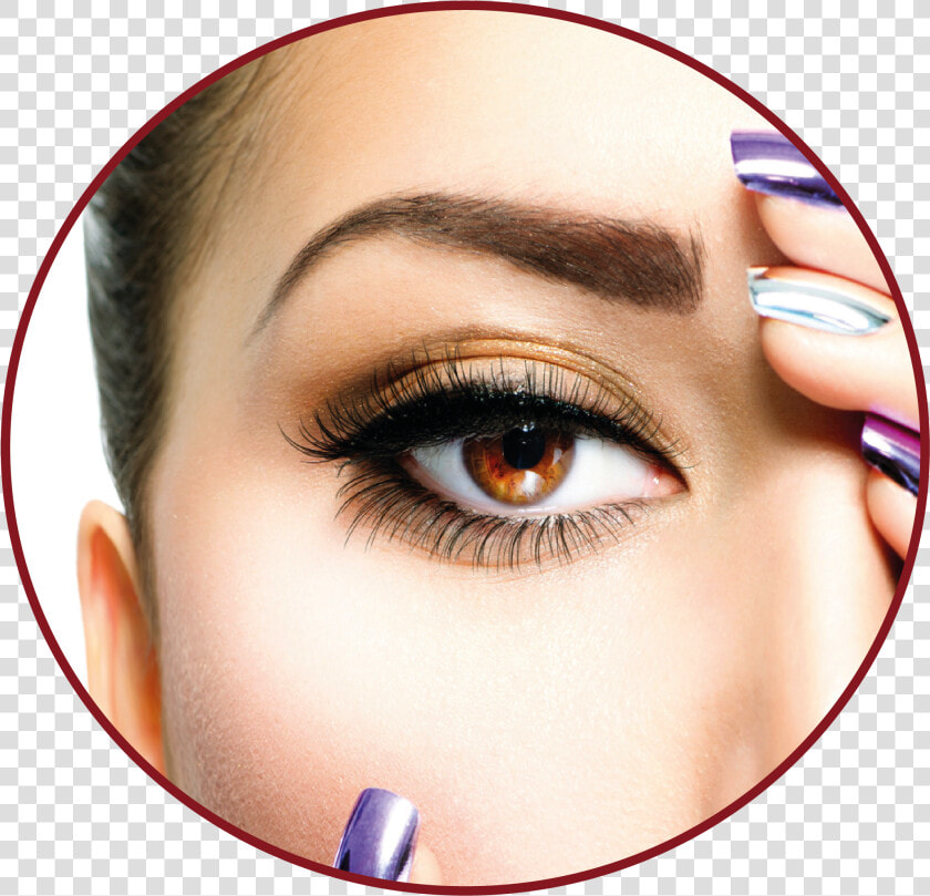 Shri Threading  amp  Brow Bar Derry Antrim Shri Threading   Eyebrow Threading Png  Transparent PngTransparent PNG
