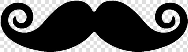 Moustache Hair Beard Clip Art   Mustache Sticker Png  Transparent PngTransparent PNG