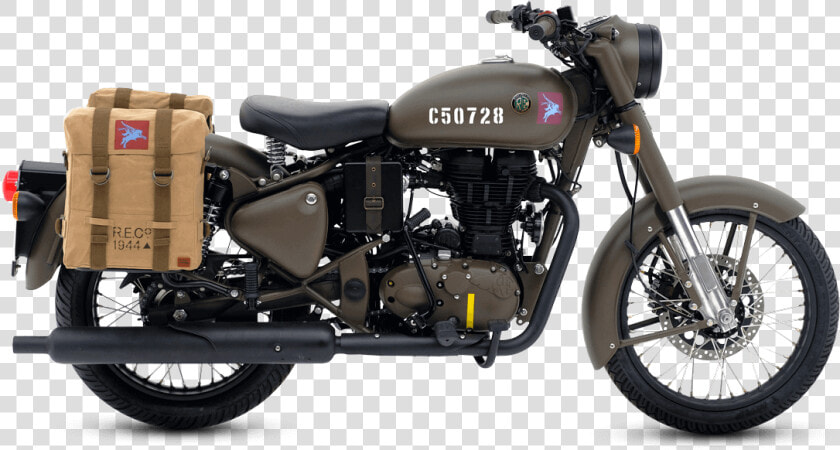 Royal Enfield Classic 500 Pegasus Edition Photos  Image   Pegasus Royal Enfield Price  HD Png DownloadTransparent PNG