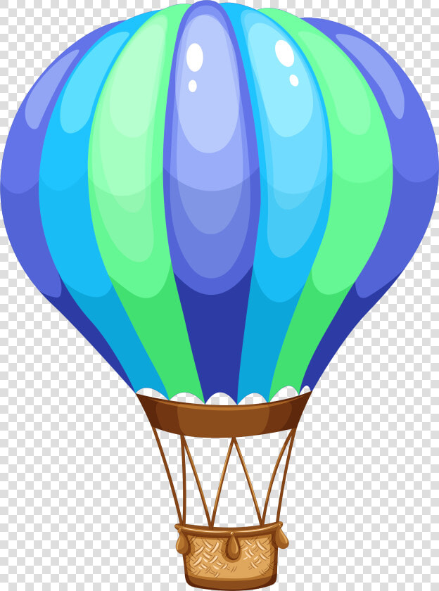 Pin By Unloveable Tum   Cute Hot Air Balloon Clipart  HD Png DownloadTransparent PNG