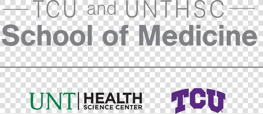 Tcu And Unthsc School Of Medicine With Unt Health Science   University Of North Texas Health Science Center  HD Png DownloadTransparent PNG