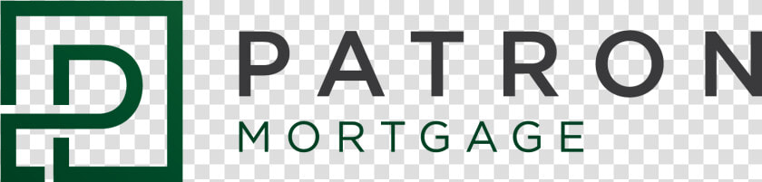 Patron Mortgage  HD Png DownloadTransparent PNG