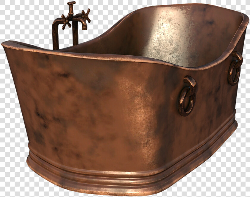 Bathtub  Tub  Drain  Shower  Home  Interior  Faucet   Bathtub  HD Png DownloadTransparent PNG