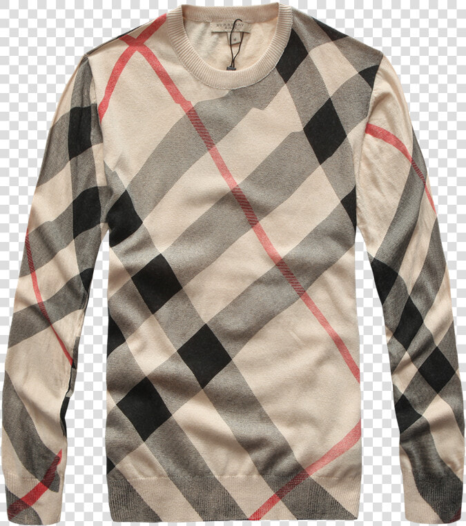 Burberry Sweaters For Men   Burberry Sweater Mens  HD Png DownloadTransparent PNG