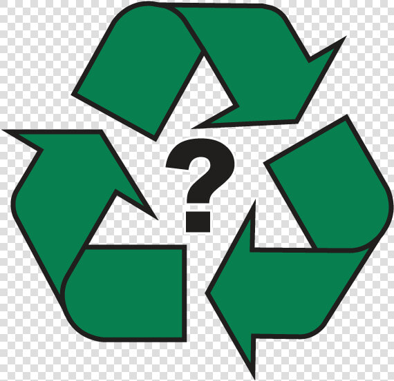 Recycle Questions   Recycling Clipart  HD Png DownloadTransparent PNG
