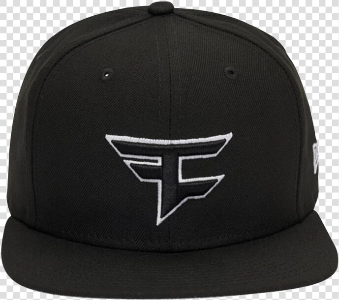 New Era X Faze Clan Logo Snapback   Baseball Cap  HD Png DownloadTransparent PNG
