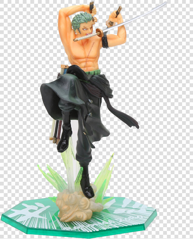 7   フィギュ アーツ Zero ワンピース  HD Png DownloadTransparent PNG