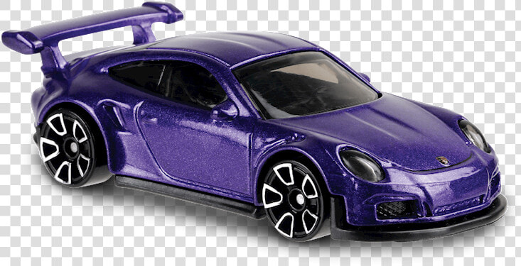 Hot Wheels Gt3 Rs  HD Png DownloadTransparent PNG