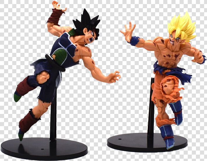 Figura Bardock  HD Png DownloadTransparent PNG