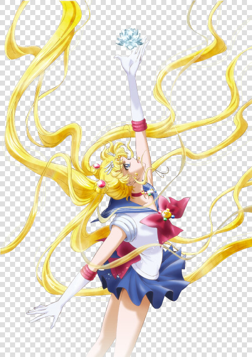 Sailor Moon Trasparent Sailor Moon Crystal   Sailor Moon Crystal Png  Transparent PngTransparent PNG