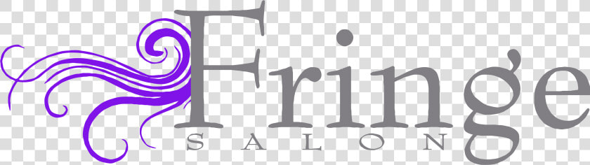Fringe Salon  HD Png DownloadTransparent PNG