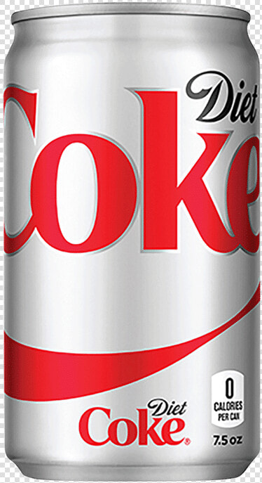 Diet Coke   Diet Coke In A Can  HD Png DownloadTransparent PNG