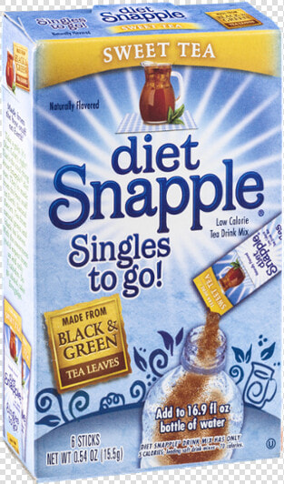 Snapple  HD Png DownloadTransparent PNG