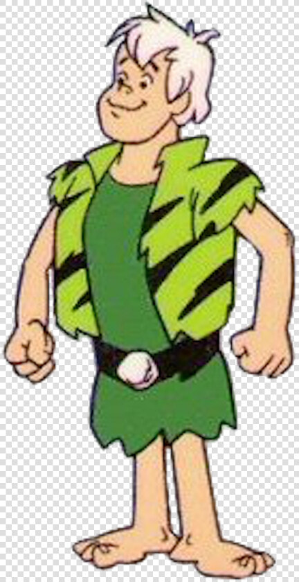 Bamm bamm Rubble Clipart   Png Download  Transparent PngTransparent PNG
