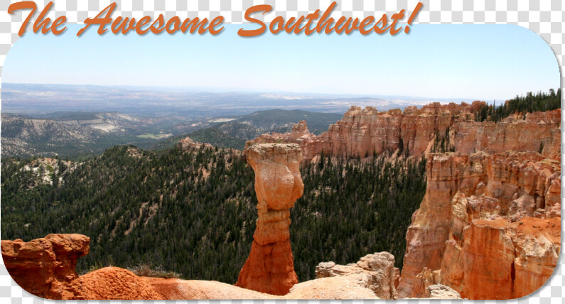 Bryce Canyon National Park  HD Png DownloadTransparent PNG