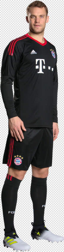 Fc Bayern Munich   Manuel Neuer Fc Bayern München  HD Png DownloadTransparent PNG